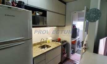 Imagem 3: Apartamento - Jardim Paranapanema - Campinas