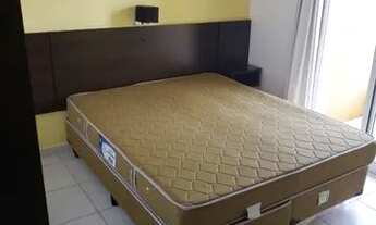 Imagem 5: Apartamento mobiliado 1 dormitorio