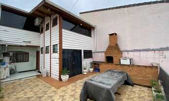 Imagem 2: Casa estilo Americano Sorocaba