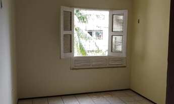 Imagem 4: Apartamento com 03 quartos, 01 suíte, sala com varanda, armários, 01 vaga, Rodolfo Teófilo