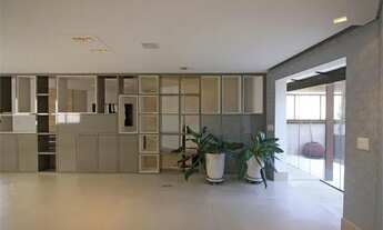 Imagem: Cobertura Venda 4 Dormitórios - 411 m²