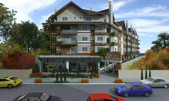 Imagem 5: Apartamento no Centro de Canela!