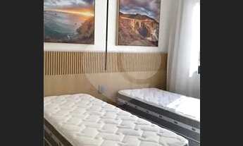 Imagem 3: Casa alto padrão a venda no Rivieira de São Lourenço - módulo 11