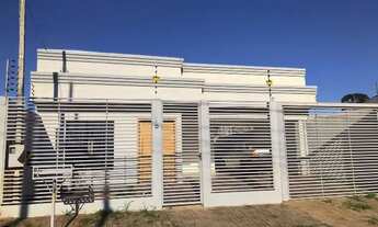 Imagem: Vendo casa, bairro mirante, 3 quartos