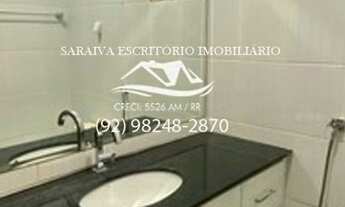 Imagem 6: Aleixo: Vendo ou Alugudo Linda Casa Duplex no RESIDENCIAL VILA DO SOL