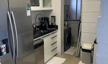 Imagem 2: Apartamento para venda tem 65 metros quadrados com 2 quartos em Jardim Eldorado - São Luís