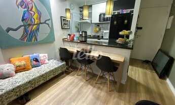 Imagem: São Paulo - Apartamento Padrão - Vila