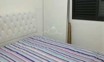 Imagem 11: Apartamento à venda no bairro Vila Guarani (Z Sul) - São Paulo/SP, Zona Sul