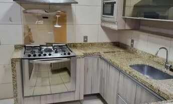 Imagem 3: Aluga-se apartamento de 117m2 no Apartamento Garden Ville em Cuiabá MT