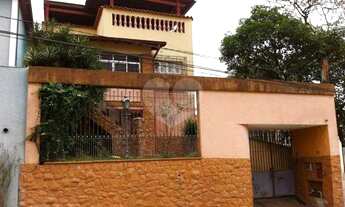 Imagem: Linda casa à venda no Tremembé com 500