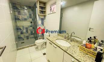 Imagem 4: Cobertura duplex para venda tem 129 metros quadrados com 2 quartos