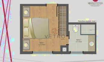 Imagem 5: Casa no Condomínio Reserva da Serra em Canela/RS