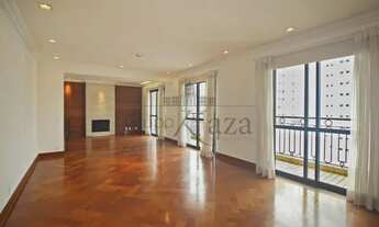 Imagem: Apartamento Padrão em São Paulo