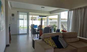 Imagem 3: Reserva Aimoré Casa com 4 dormitórios