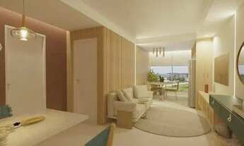 Imagem: Apartamento para venda tem 27 metros quadrados