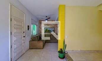 Imagem 2: Casa à Venda - Engenho Novo, 3 Quartos, 99 m2