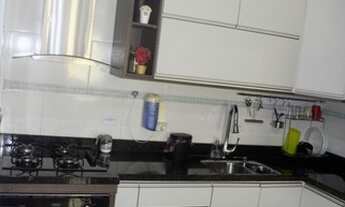 Imagem 4: Sobrado em condominio fechado