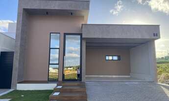 Imagem: Linda casa em condomínio fechado - Arapiraca