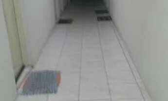 Imagem: Apartamento para aluguel tem 30 metros quadrados