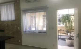 Imagem 3: Casa de Vila na Tijuca