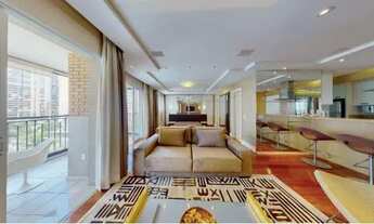 Imagem: 90033 Apartamento para venda tem 76 metros