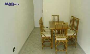 Imagem 3: Apartamento com 2 dormitórios para alugar, 70 m² por R$ 2.800,01/mês - Pitangueiras - Guar