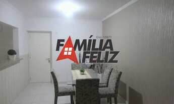 Imagem 3: Apartamento em Praia Grande, Canto do Forte