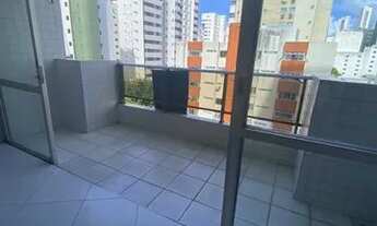 Imagem 6: Apartamento para aluguel tem 150 metros quadrados com 4 quartos em Boa Viagem - Recife - P