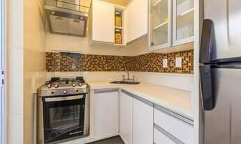 Imagem 7: APARTAMENTO RESIDENCIAL em São Paulo - SP, Morumbi