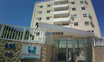 Imagem 2: Apartamento com 3 dormitórios para alugar, 70 m² por R$ 3.319,00/mês - Badu - Niterói/RJ