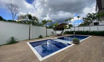 Imagem: ALPHAVILLE - 3 SUITES - PISCINA - ARMÁRIOS