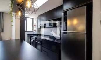 Imagem 3: Apartamento para Venda em Osasco, Centro, 2 dormitórios, 1 banheiro, 1 vaga