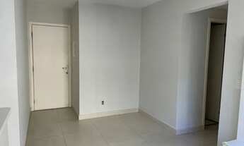 Imagem 2: Apartamento para venda possui 56 metros quadrados com 2 quartos e 1 vaga