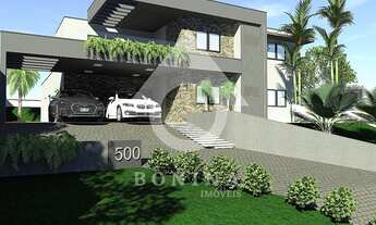 Imagem 3: JUNDIAÍ - Casa de Condomínio - MEDEIROS