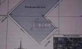 Imagem 3: Vende-se 02 Imoveis Juntos próximo a Santa Casa de Montes Claros área 697m