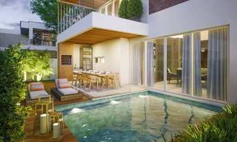 Imagem 6: BELÍSSIMA CASA NO TERRAS ALPHAVILLE SERGIPE I !