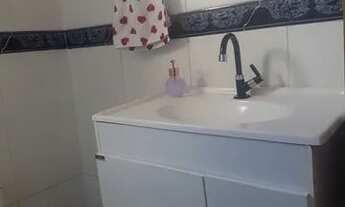 Imagem 6: Apartamento para venda possui 45 metros quadrados com 2 quartos em Ipiranga - São Paulo