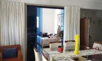 Imagem 3: Village Gold - Vendo Apartamento no Umarizal - 3 suítes - 2 vagas - 150 m² - Andar alto