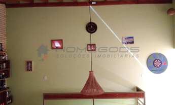 Imagem 2: Casa venda 223 metros quadrados com 3 quartos sendo 1 suíte Vila Lemos Campinas - SP