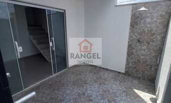 Imagem 3: Excelente casa com duas suítes no centro de Guaratiba/RJ