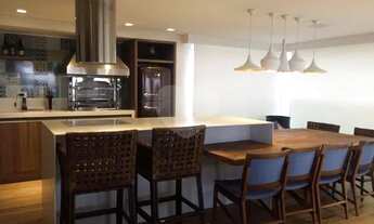 Imagem 3: Apê belíssimo, em condomínio de alto padrão!