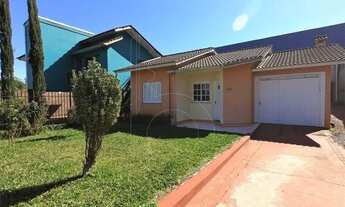 Imagem: Terreno com 2 casas de alvenaria à venda