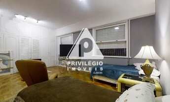 Imagem 3: Apartamento à venda, 4 quartos, 1 suíte, 2 vagas, Ipanema - RIO DE JANEIRO/RJ