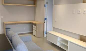 Imagem 6: NOVO E COM LAZER COMPLETO 1 SUÍTE VARANDA GOURMET AR COND