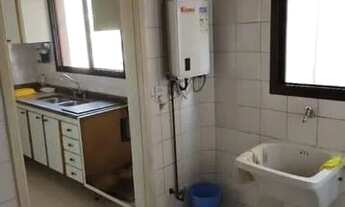 Imagem 5: Apartamento para venda e locação, 128 m², 2 dormitórios, 2 vaga