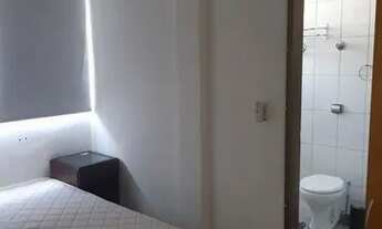 Imagem 3: Apartamento para aluguel possui 50 metros quadrados com 1 quarto em Cerqueira César - São