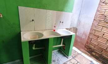 Imagem: Casa a venda caranazal