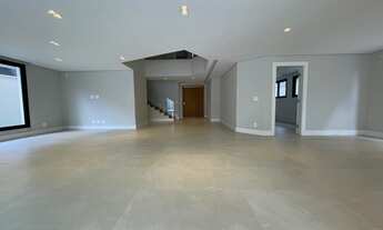 Imagem 3: Casa duplex nova a venda com 600 m2 4 suítes e linda área de lazer