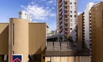 Imagem 4: Apartamento Venda 2 Dormitórios - 82 m² Vila Madalena