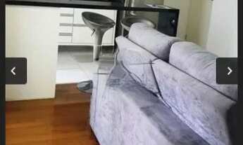 Imagem 2: APARTAMENTO TOTALMENTE MOBILIADO - EXCELENTE LOCALIZAÇÃO